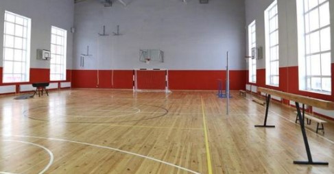 Түркістан облысындағы 149 мектепте спорт залы жоқ